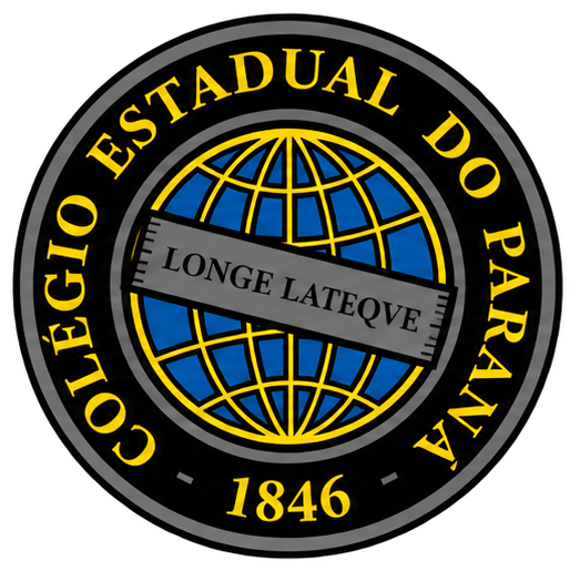 Brasão do Colégio Estadual do Paraná